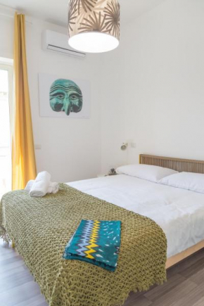 Nonna Pina Art Rooms Napoli